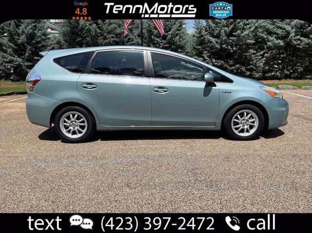 2013 Toyota Prius v Three for sale in Jonesborough, TN