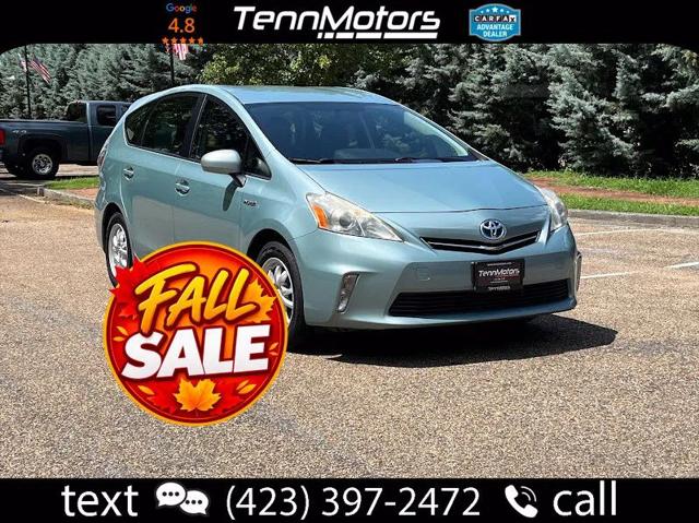 2013 Toyota Prius v Three for sale in Jonesborough, TN