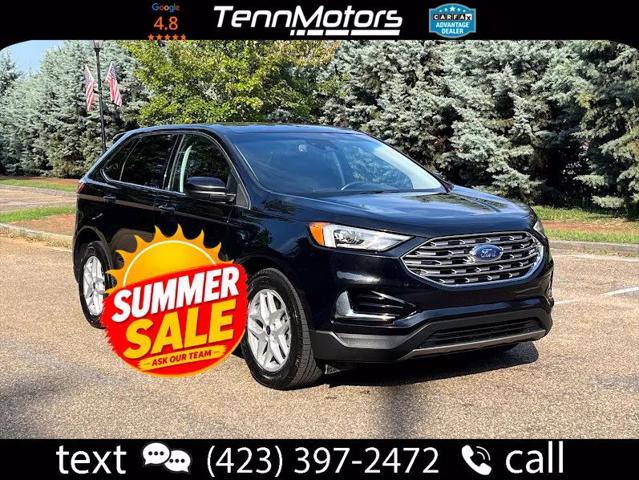 2022 Ford Edge SEL for sale in Jonesborough, TN