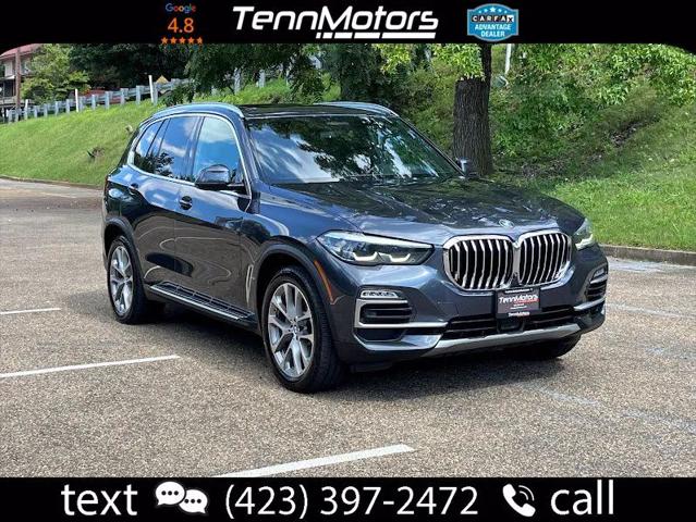 2019 BMW X5 xDrive40i for sale in Jonesborough, TN