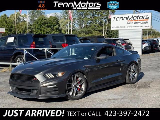 2017 Ford Mustang GT for sale in Jonesborough, TN