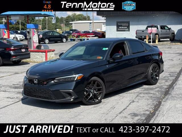 2022 Honda Civic Sedan for sale in Jonesborough, TN