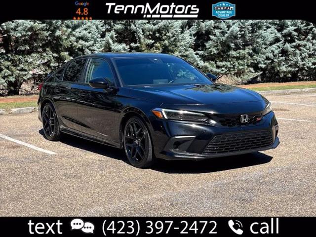 2022 Honda Civic Sedan for sale in Jonesborough, TN
