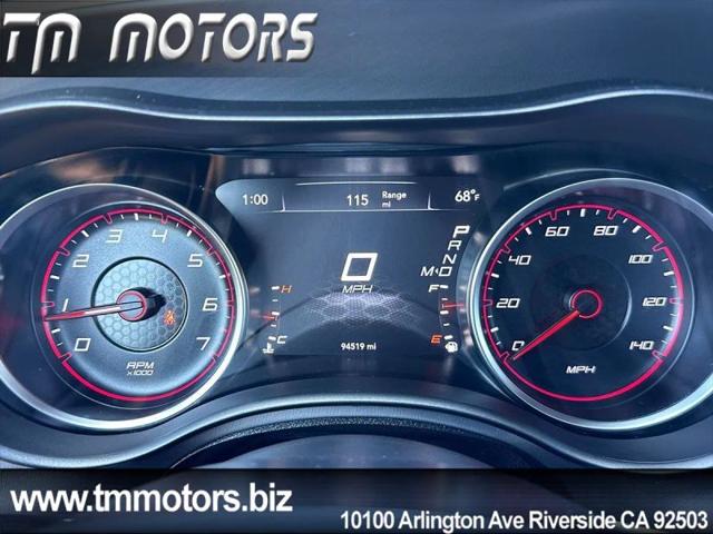 2020 Dodge Charger SXT RWD