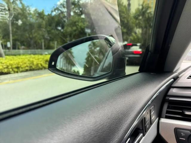 2018 Audi A4 2.0T Premium