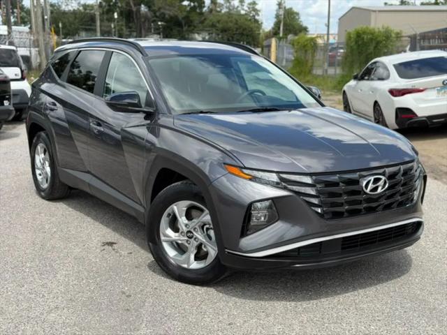 2022 Hyundai Tucson SEL for sale in Orlando, FL