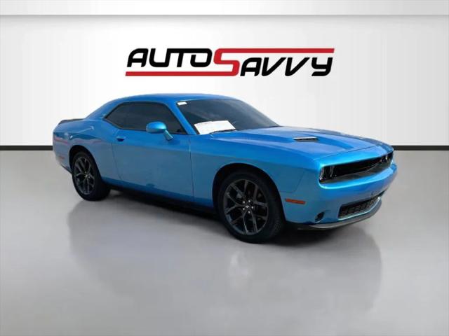 2023 Dodge Challenger SXT for sale in Fort Worth, TX