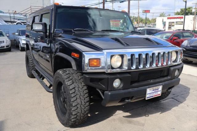 2006 HUMMER H2 Base for sale in San Antonio, TX
