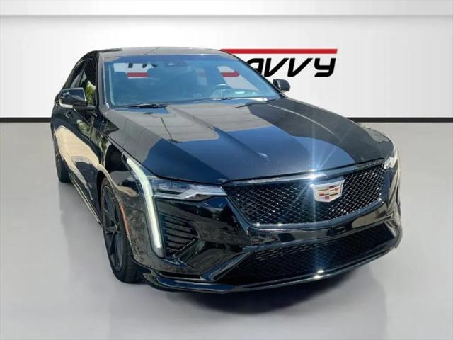 2023 Cadillac CT4-V V-Series for sale in San Antonio, TX