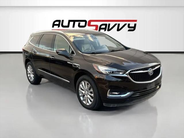 2018 Buick Enclave Premium for sale in San Antonio, TX