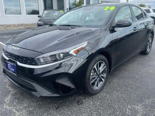 2024 Kia Forte LXS for sale in Baltimore, MD
