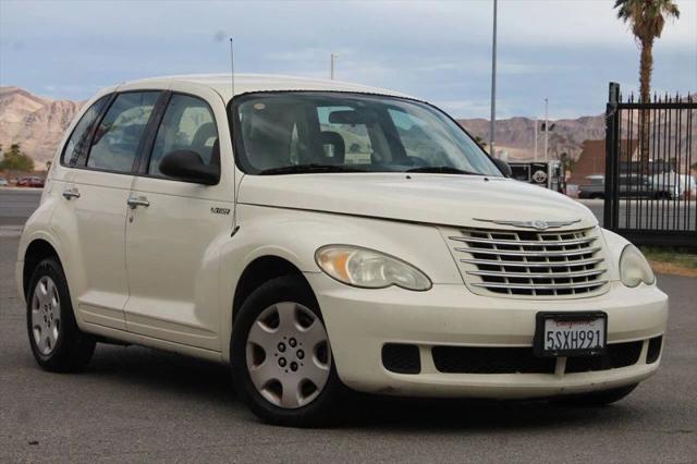 2006 Chrysler PT Cruiser Base for sale in Las Vegas, NV