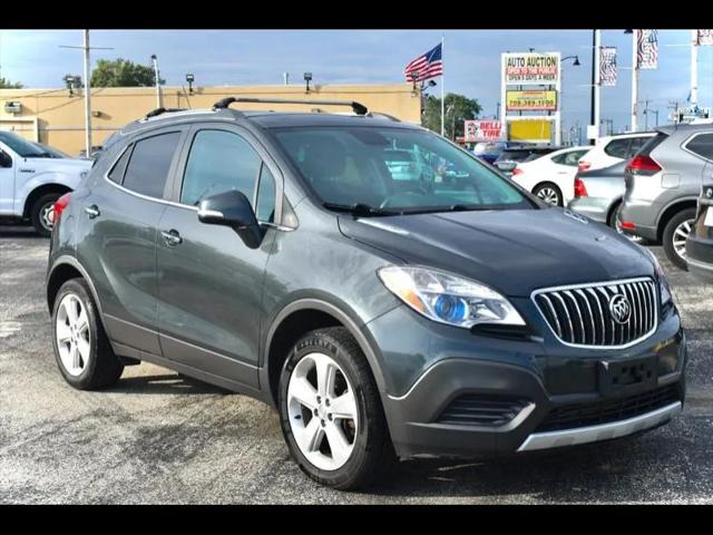 2016 Buick Encore Base for sale in Crestwood, IL