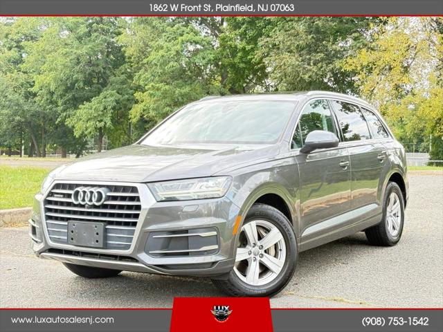 2019 Audi Q7 45 Premium for sale in Plainfield, NJ