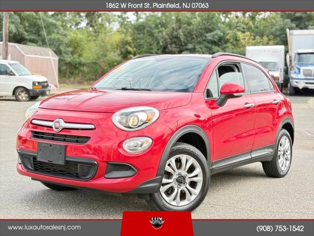 2016 Fiat 500X Easy for sale in Plainfield, NJ