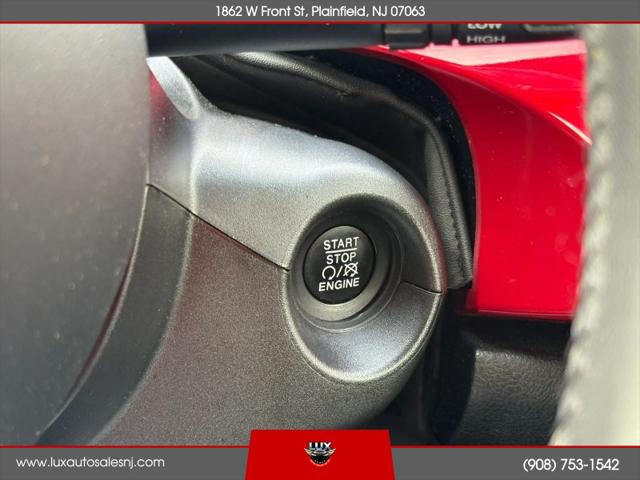 2016 Fiat 500X Easy