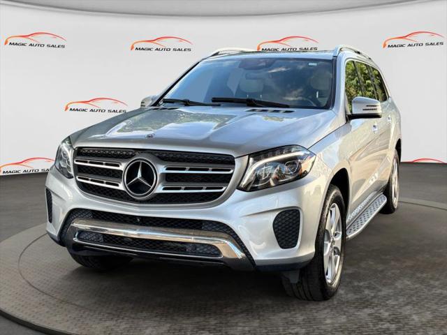 2017 Mercedes-Benz GLS GLS 450 4MATIC for sale in Little Ferry, NJ