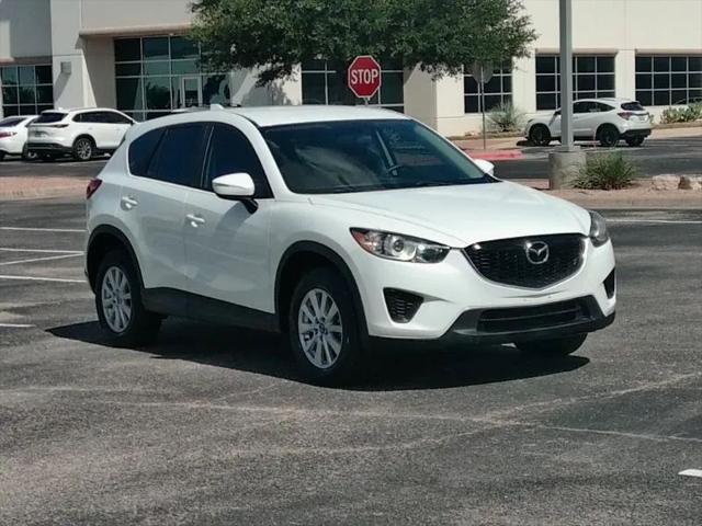 2015 Mazda CX-5 Sport for sale in Austin, TX