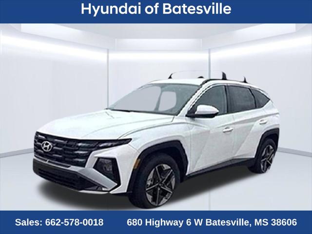 2026 Hyundai Tucson SEL for sale in BATESVILLE, MS