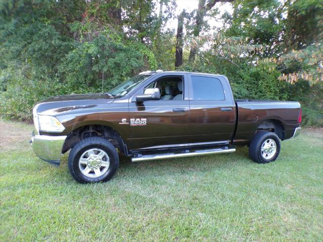 2013 Ram 2500 Tradesman for sale in Springhill, LA