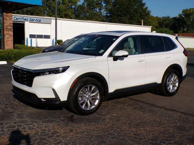 2024 Honda CR-V EX-L 2WD for sale in Springhill, LA