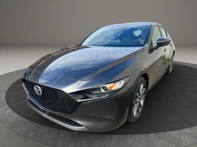 2024 Mazda Mazda3 2.5 S Preferred for sale in South Hackensack, NJ