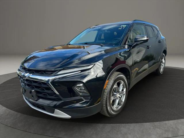 2023 Chevrolet Blazer AWD 3LT for sale in South Hackensack, NJ