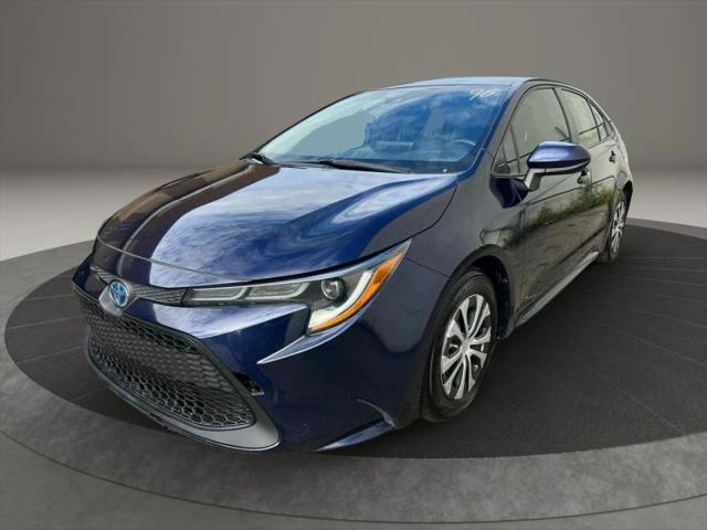 2022 Toyota Corolla Hybrid LE for sale in South Hackensack, NJ