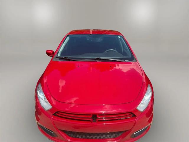 2013 Dodge Dart SXT