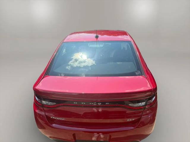 2013 Dodge Dart SXT