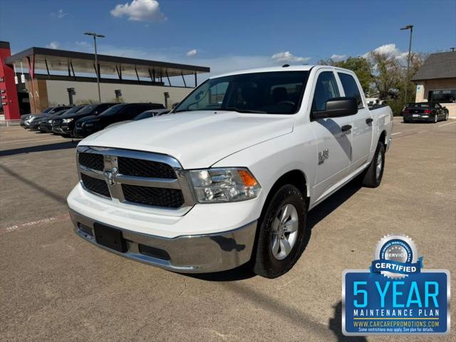 2022 Ram 1500 Classic Tradesman for sale in Haltom City, TX