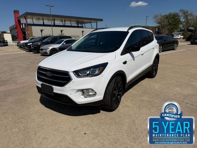 2019 Ford Escape SE for sale in Haltom City, TX