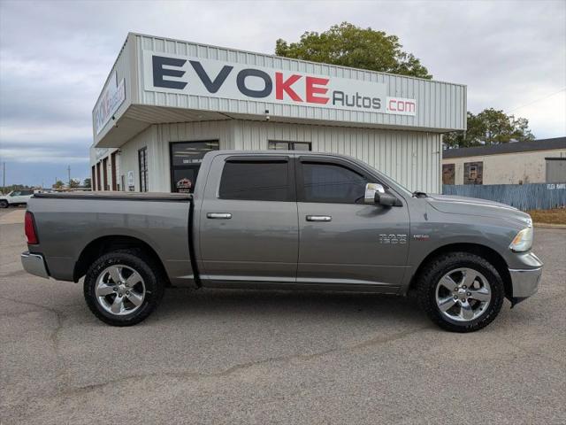 2013 Ram 1500 Big Horn for sale in Jonesboro, AR