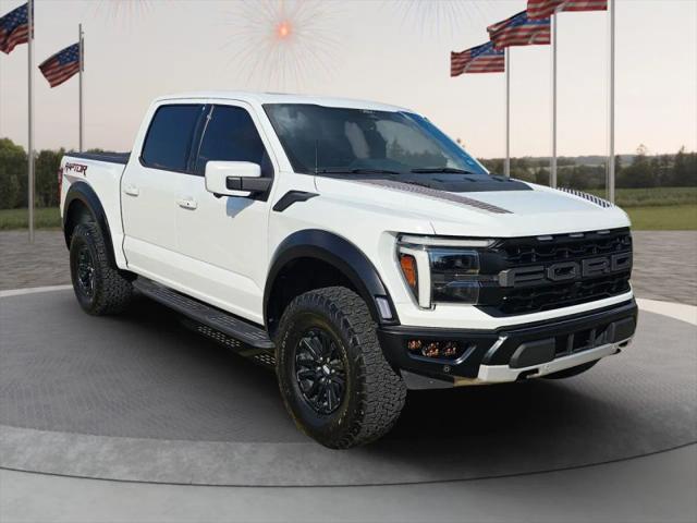 2024 Ford F-150 Raptor for sale in Sugar Land, TX
