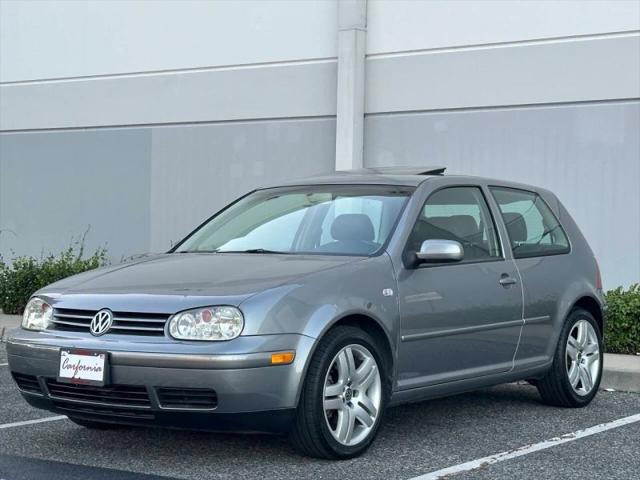 2003 Volkswagen GTI VR6 for sale in San Jose, CA