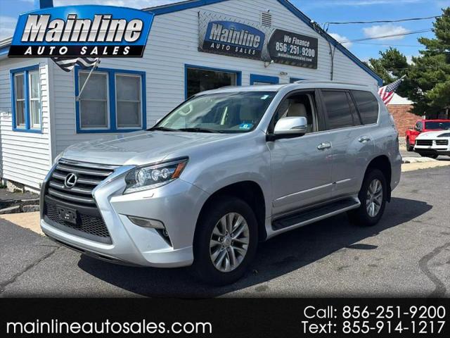 2019 Lexus GX 460 460 for sale in Deptford, NJ