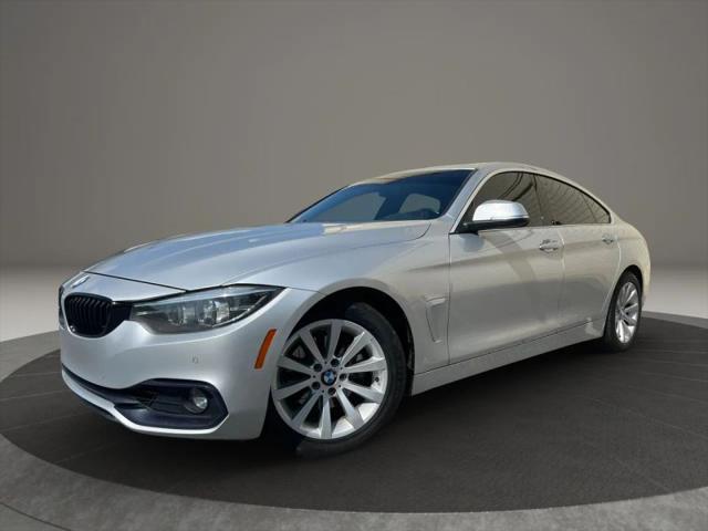2019 BMW 430i Gran Coupe 430i for sale in Snellville, GA
