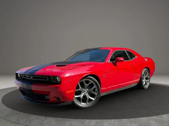 2015 Dodge Challenger R/T Plus for sale in Snellville, GA