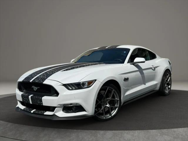 2017 Ford Mustang GT Premium for sale in Snellville, GA