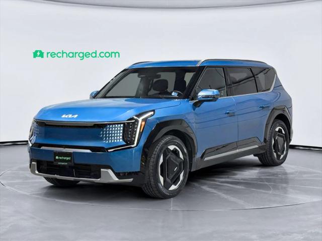 2024 Kia EV9 Land for sale in Richmond, VA
