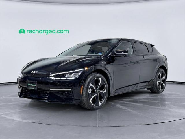 2024 Kia EV6 GT-Line for sale in Richmond, VA