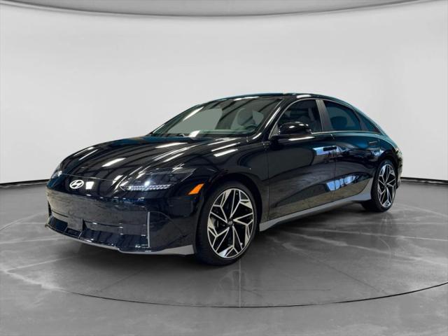 2025 Hyundai IONIQ 6 SEL for sale in Richmond, VA