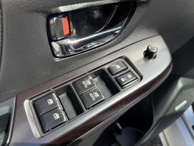 2017 Subaru WRX Limited