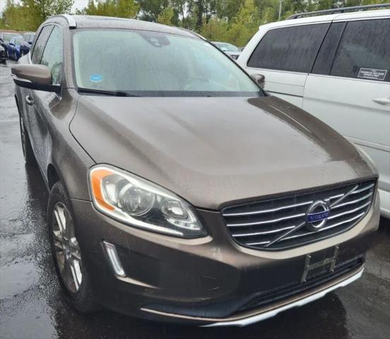 2015 Volvo XC60 T5 Premier for sale in Geneva, NY