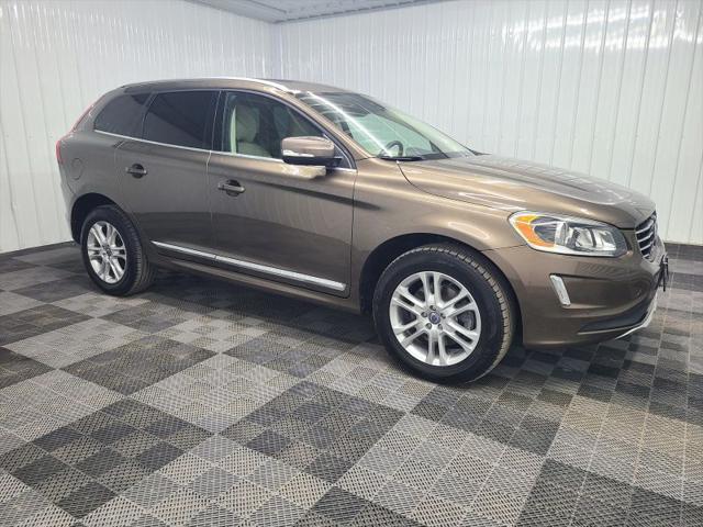 2015 Volvo XC60 T5 Premier for sale in Geneva, NY