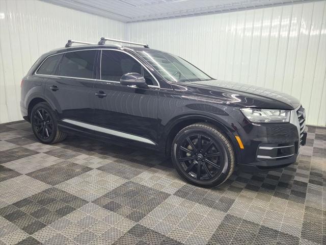 2018 Audi Q7 2.0T Premium for sale in Geneva, NY