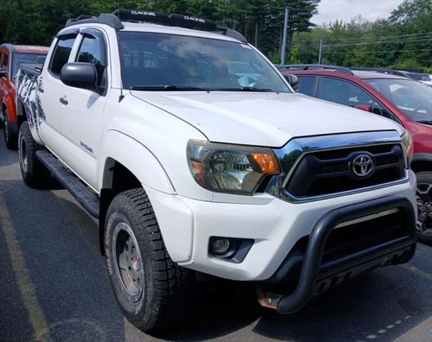 2013 Toyota Tacoma Base V6 for sale in Geneva, NY