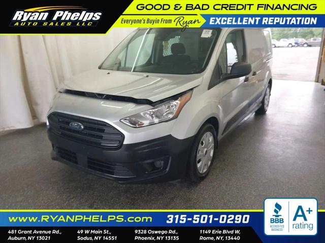 2019 Ford Transit Connect XL for sale in Phoenix, NY
