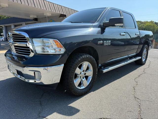 2016 Ram 1500 Lone Star for sale in Charlotte, NC
