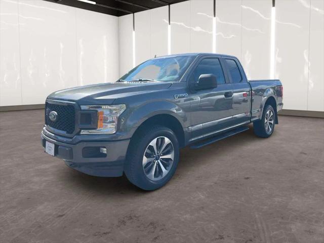 2020 Ford F-150 XL for sale in Middleton, MA